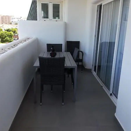 With 4 Bedrooms In Fuengirola, With Wonderful Sea View, Pool * ミハス