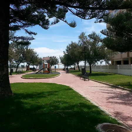With 4 Bedrooms In Fuengirola, With Wonderful Sea View, Pool