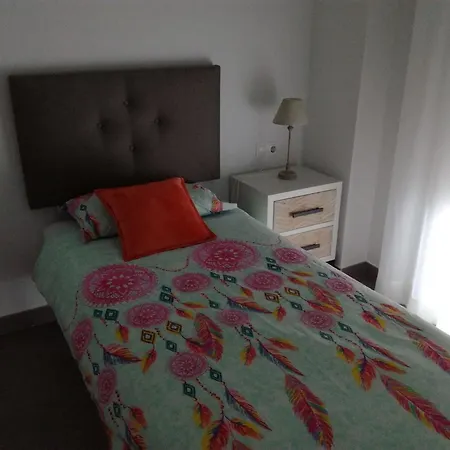 With 4 Bedrooms In Fuengirola, With Wonderful Sea View, Pool ミハス